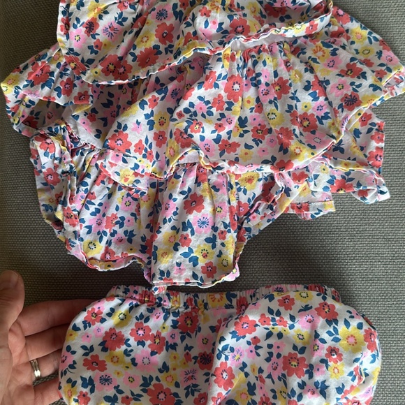 Tucker & Tate infant Dress set - Picture 3 of 3